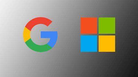Google v/s Microsoft: Who will win the K-12 education market? Google v/s Microsoft: Who will win the K-12 education market?