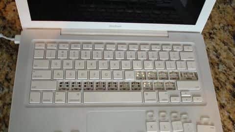 Of Apple's products that "just don't work" Of Apple's products that "just don't work"