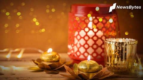 Diwali 2020: 8 easy home decor ideas for Diwali Diwali 2020: 8 easy home decor ideas for Diwali