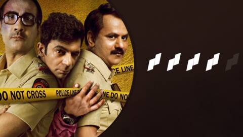 'Sunflower' review: Sunil Grover leads the thoroughly enjoyable dark comedy 'Sunflower' review: Sunil Grover leads the thoroughly enjoyable dark comedy