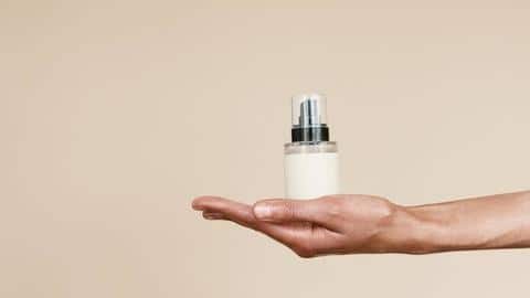 #BeautyBytes: 5 different ways to use vitamin E #BeautyBytes: 5 different ways to use vitamin E