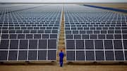 China expands solar energy at record speed—100 panels per second!