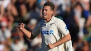 Players with 50-plus Test wickets at Basin Reserve 