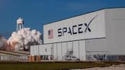 SpaceX plans $1.75T IPO, could file as early as March