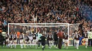 Aston Villa rout Nottingham Forest, reach Europa League final: Stats