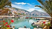 Peaceful getaway: Countryside villages in Albania 