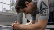 What are isometric exercises? Here's why they're good for core
