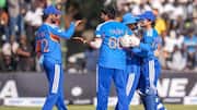 Asian Games: Will BCCI bear costs for cricketers' accommodation? 