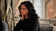 'She's a hungry actor': 'Hunkkaar' director lauds Aneet Padda