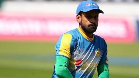 Mohammad Hafeez wants ICC to tweak rules to retain 'doosra' Mohammad Hafeez wants ICC to tweak rules to retain 'doosra'
