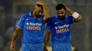 Who are behind Indian cricketers' pay hike?