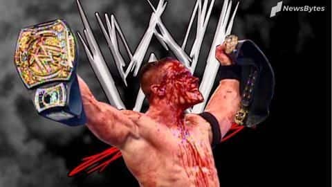 WWE: Ranking the most brutal matches of all time WWE: Ranking the most brutal matches of all time