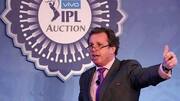 2018 IPL: First set of 8 marquee players auctioned