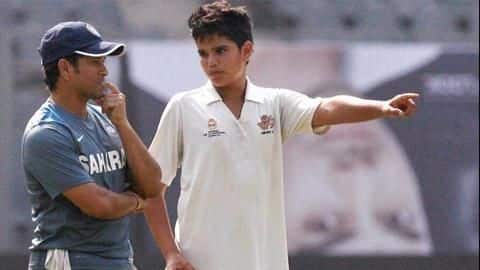 5 sons of famous cricketers who are making their mark 5 sons of famous cricketers who are making their mark