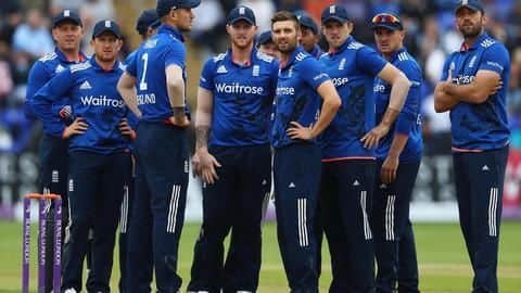 #CricketInNumbers: Unique records held by England cricket team #CricketInNumbers: Unique records held by England cricket team