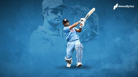 #ThankYouMahi: Legend MS Dhoni announces retirement from international cricket #ThankYouMahi: Legend MS Dhoni announces retirement from international cricket