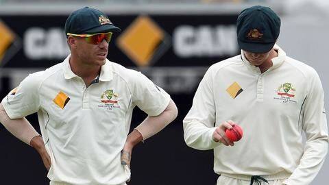 Independent review criticizes Cricket Australia, calls the body 'arrogant' Independent review criticizes Cricket Australia, calls the body 'arrogant'