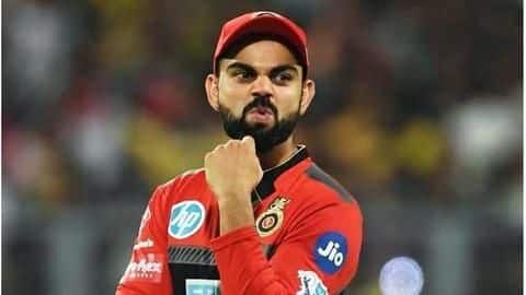 RCB vs KKR: Who holds the edge tonight? RCB vs KKR: Who holds the edge tonight?