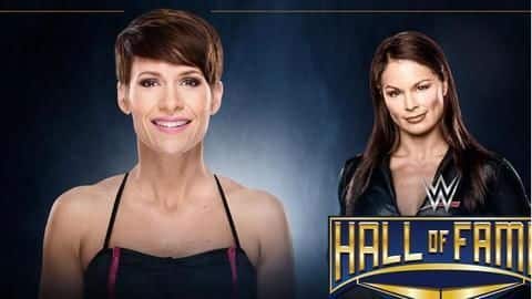 WWE: Five instances where women defeated men WWE: Five instances where women defeated men