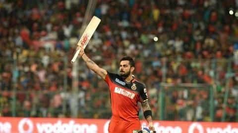 RCB vs RR: Head-to-head, Playing XI and other interesting stats RCB vs RR: Head-to-head, Playing XI and other interesting stats