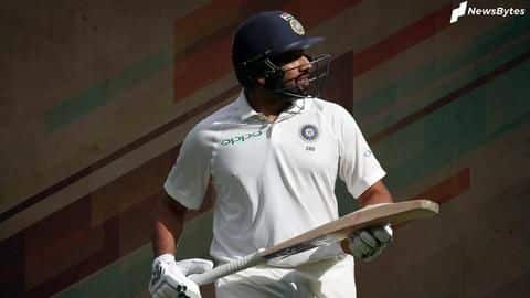 India vs South Africa: Rohit scores century- List of records India vs South Africa: Rohit scores century- List of records