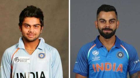 Where are the players who featured in Kohli's debut ODI? Where are the players who featured in Kohli's debut ODI?