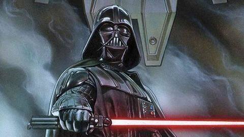 #ComicBytes: Four interesting facts from the Darth Vader comics #ComicBytes: Four interesting facts from the Darth Vader comics