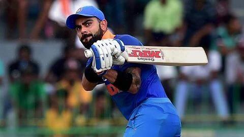#INDvsSA 1st ODI: India defeat SA, here are records broken #INDvsSA 1st ODI: India defeat SA, here are records broken