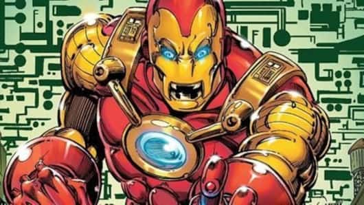 Five must-read stories for every Iron Man fan