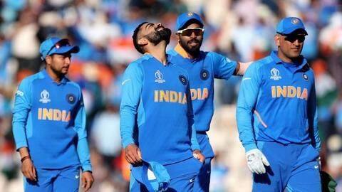 2019 World Cup: Decoding the qualification scenarios 2019 World Cup: Decoding the qualification scenarios