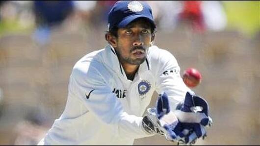 #IndiaInEngland: Wriddhiman Saha not fit for England series