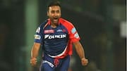 IPL 2018: Top 5 spinners in the Indian Premier League