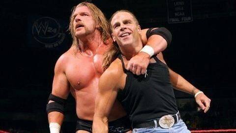 WWE: These superstars are bitter rivals, but best of friends WWE: These superstars are bitter rivals, but best of friends