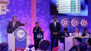 IPL 2018 Auction: Complete list of players sold till now