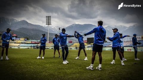 BCCI is planning isolation camp for players in June- Reports BCCI is planning isolation camp for players in June- Reports