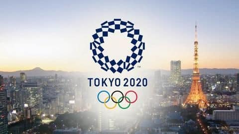 Tokyo Olympics will commence from July 23, 2021 Tokyo Olympics will commence from July 23, 2021