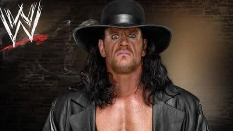 At his backyard: 5 best WrestleMania matches of The Undertaker At his backyard: 5 best WrestleMania matches of The Undertaker