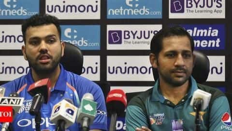 #AsiaCup2018: All you need to know about the Indo-Pak battle #AsiaCup2018: All you need to know about the Indo-Pak battle