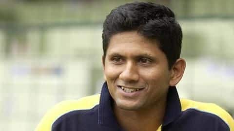 Venkatesh Prasad steps down as Chairman of Junior Selection Committee Venkatesh Prasad steps down as Chairman of Junior Selection Committee