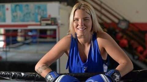 Only seven boxers in the 51 kg category Only seven boxers in the 51 kg category