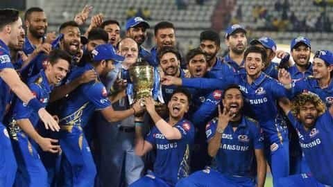 IPL 2020: List of players traded ahead of auction IPL 2020: List of players traded ahead of auction