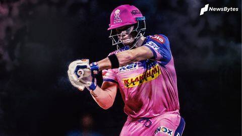 Smith wants to play IPL if World T20 gets postponed Smith wants to play IPL if World T20 gets postponed