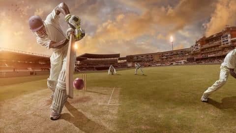 Five weird and bizarre cricket records of all time Five weird and bizarre cricket records of all time