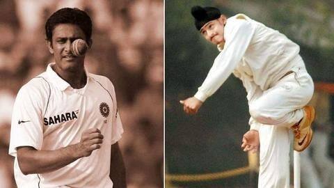 Teenager Sidak emulates Kumble, picks 10 wickets in one innings Teenager Sidak emulates Kumble, picks 10 wickets in one innings