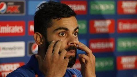 BCCI to Kohli: Deliver, else face the consequence BCCI to Kohli: Deliver, else face the consequence