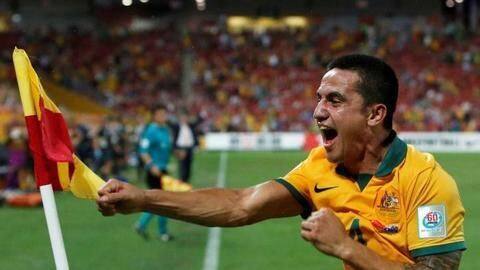 Football: Australian ace Tim Cahill announces retirement Football: Australian ace Tim Cahill announces retirement