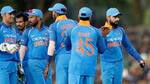 Highest opening stand for India against Sri Lanka