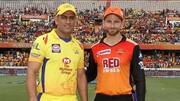 CSK vs SRH: Match timing, TV listing and much more