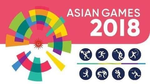 All about the opening ceremony of 2018 Asian Games All about the opening ceremony of 2018 Asian Games