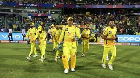 CSK vs RR: Which players can influence the outcome? CSK vs RR: Which players can influence the outcome?